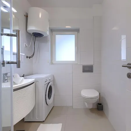 Apartment Amra-4 By Interhome Porec