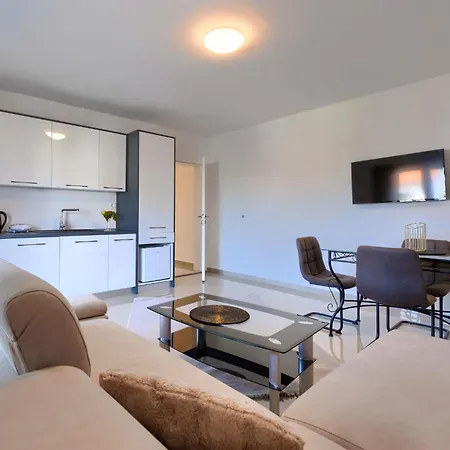 Amra-4 By Interhome Apartment *
