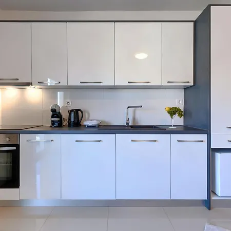 Amra-4 By Interhome * Porec