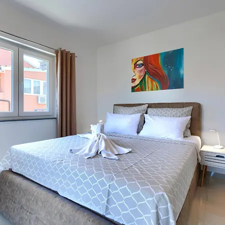 Amra 4 By Interhome Porec