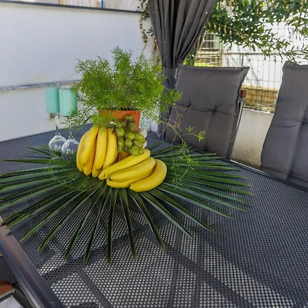 Amra 4 By Interhome Porec