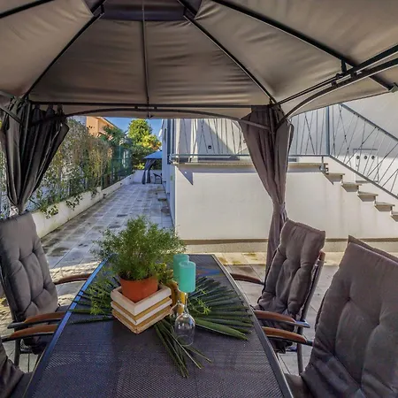 Amra-4 By Interhome Apartment