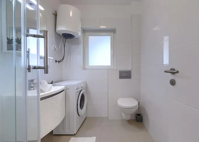 Lejlighed Amra 4 By Interhome Poreč