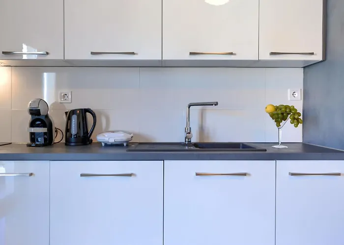 Lejlighed Amra 4 By Interhome *