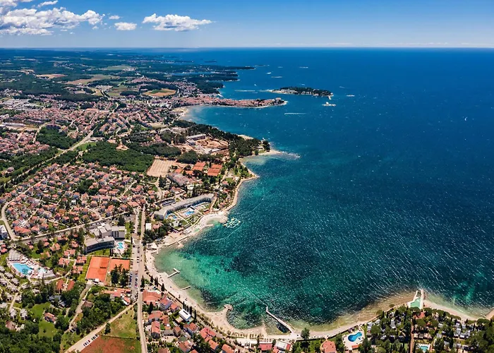 Amra 4 By Interhome *