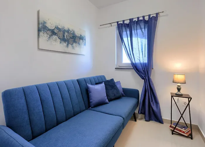 Amra 4 By Interhome Lejlighed Poreč