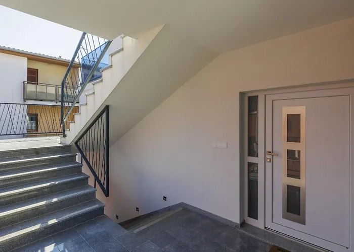 Amra 4 By Interhome Lejlighed *