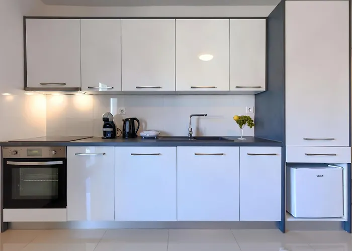 Amra 4 By Interhome * Poreč