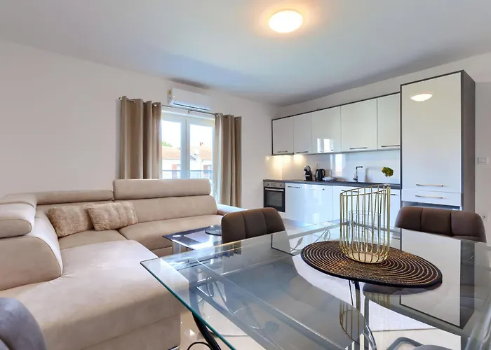 Lejlighed Amra 4 By Interhome Poreč