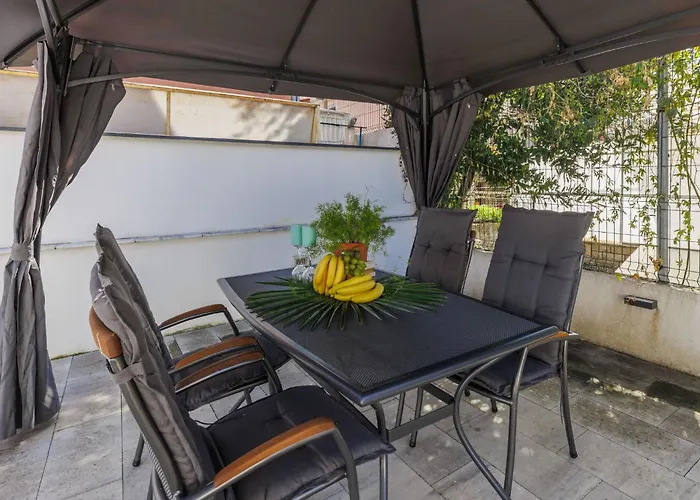 Lejlighed Amra 4 By Interhome