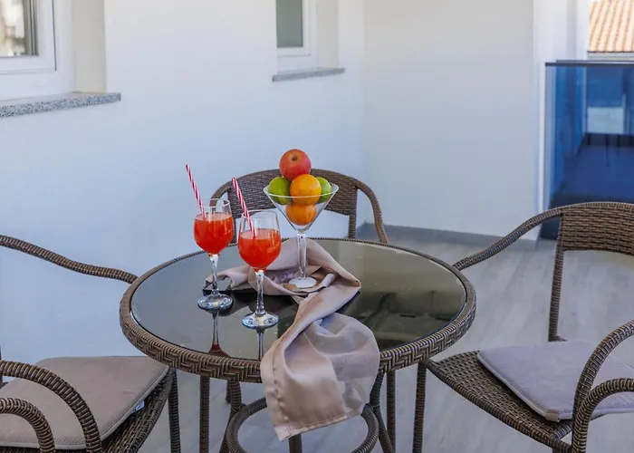 Amra 4 By Interhome *