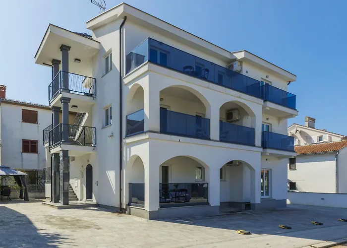 Amra 4 By Interhome Lejlighed