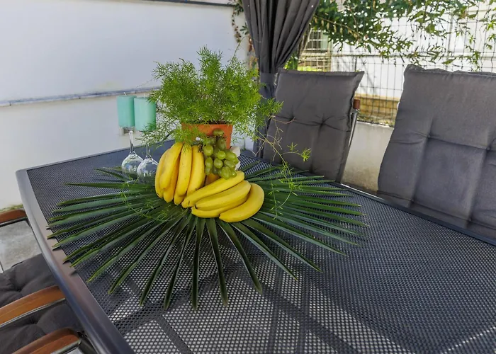 Amra 4 By Interhome Poreč