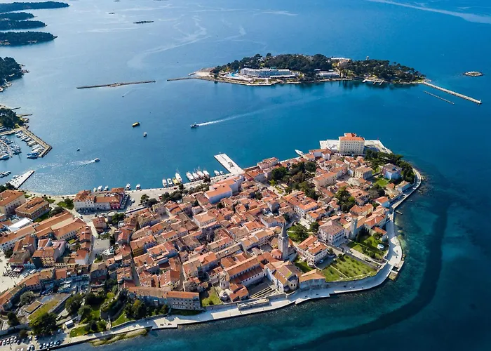 Lejlighed Amra 4 By Interhome