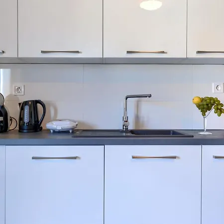 Apartment Amra-4 By Interhome *