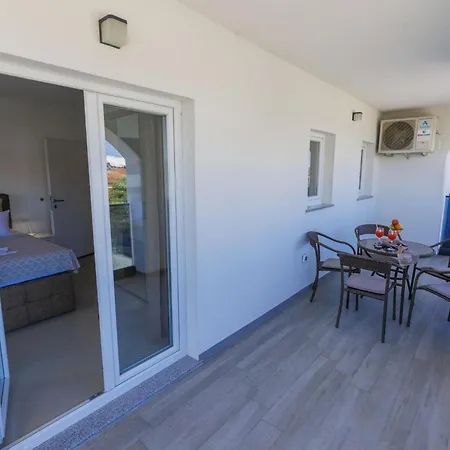 Amra-4 By Interhome Apartment