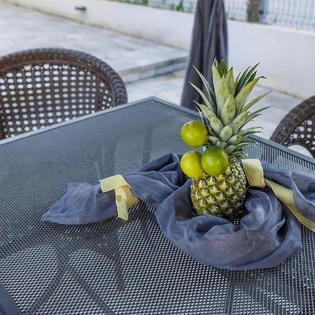 Amra 4 By Interhome Apartment *