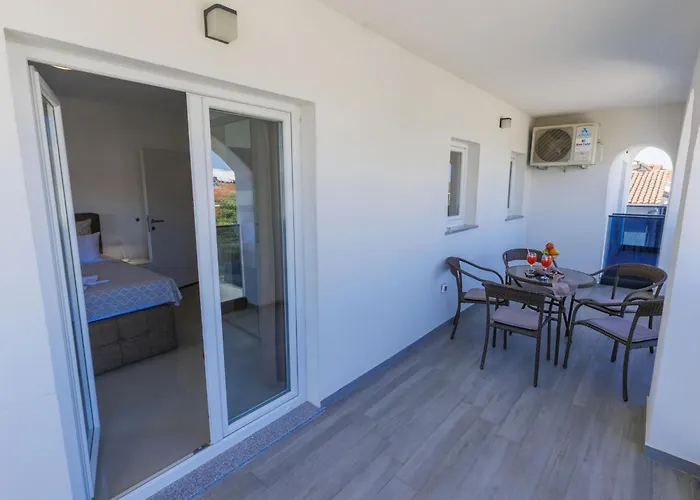 Amra 4 By Interhome アパート