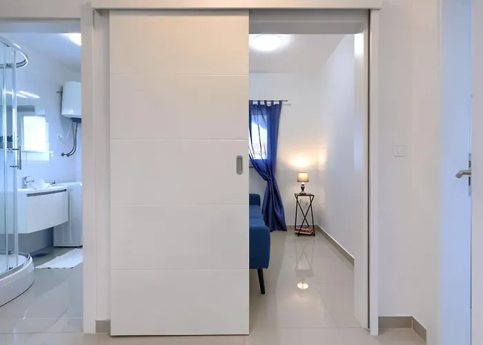 アパート Amra 4 By Interhome