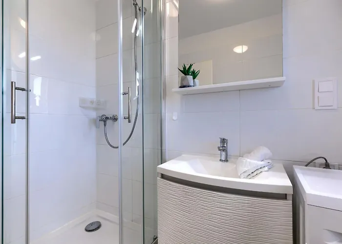 アパート Amra 4 By Interhome *