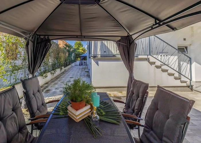 Amra 4 By Interhome アパート